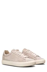 クラエ メンズ シューズ スニーカー レザー CLAE Bradley Venice Leather Sneaker Feather Grey Suede グレー