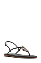 アルド レディース シューズ サンダル ALDO Sophya Slingback Sandal Black ブラック