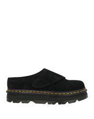 ドクターマーチン レディース シューズ スリッポン・ローファー モカシン DR MARTENS Black ブラック