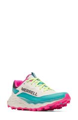 メレル レディース シューズ スニーカー Merrell Agility Peak 6 Trail Running Shoe Women FLASHDANCE