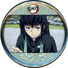 中古】コースター 孤爪研磨(キャラモノクロ) 「ハイキュー!! アート
