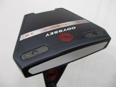 オデッセイ　TRI-BEAM TWELVE CS　パター　中古　ゴルフドゥ！緑店【最短即日発送】