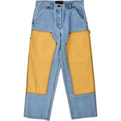 フィルソン レディース ボトムス カジュアルパンツ Filson Work Jean Womens StoneWash