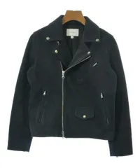 BEAUTY&YOUTH UNITED ARROWS ライダース レディース 【古着】【中古】【送料無料】