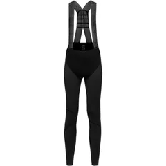 ゴアウェア レディース ボトムス カジュアルパンツ GOREWEAR Distance Winter Bib Tights Womens Black ブラック