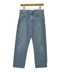 orSlow デニムパンツ レディース 古着 중고 배송비 무료