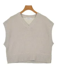 BEAUTY&YOUTH UNITED ARROWS ベスト レディース 【古着】【中古】【送料無料】