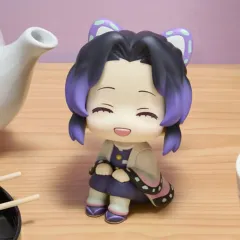 未開封)鬼滅の刃 しのぶ 방긋 Look UP フィギュア