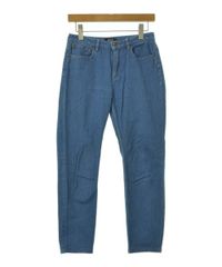A.P.C. デニムパンツ レディース 【古着】【中古】【送料無料】