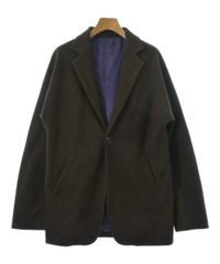 Needles テーラードジャケット メンズ 古着 중고 배송비 무료