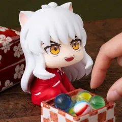 未開封) 犬夜叉 チュール UP フィギュア