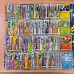 B1374 ポケモンカード サン&ムーン SM キラのみ まとめ売り 200枚