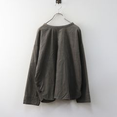2026SS マチャット MACHATT ナンバーメッシュTシャツ F｜ブラック