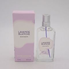 ロクシタン ホワイトラベンダー WLV オードトワレ EDT 香水 50ml