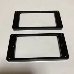 【送料無料】エスカッションセット 黒 ブラック アーチド