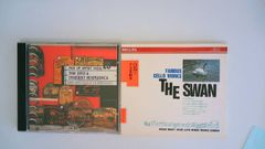 139 CD 2枚セット トム・ジョーンズ / 白鳥 チェロ名曲集 マイスキー PHILIPS