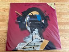 未開封】星野源 YELLOW DANCER アナログ レコード LP 2枚組 - メルカリ