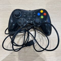 エレコム ゲームパッド JC-U3613M USB接続