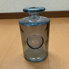 廃盤 アクタス ACTUS マルガリータ フラワーベース 花瓶