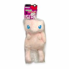 미개봉 タグ付 Pokemon Mew ミュウ No.151 キミにきめた! 포켓몬 ゲットぬいぐるみ T-ARTS Pocket Monsters Nintendo Plush Stuffed Japan