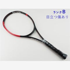 中古 テニスラケット ウィルソン ブレード 100 バージョン8 2021年