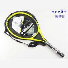 中古 テニスラケット ダンロップ シーエックス 400 ツアー 2024年