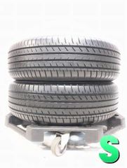 195/60R16 グッドイヤー エフィシエント グリップ ECO EG02 中古タイヤ