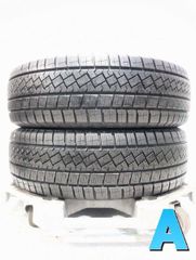 165/70R14 イエローハット PRACTIVA ICEBP02 中古タイヤ スタッドレス