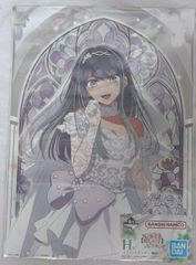 黒川あかね ポスター 이치방쿠지 최애의 아이 ～夢の花束～ H賞 メタリックポスター 黒川 あかね 이치방쿠지 최애의 아이