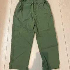 西松屋　テーパードパンツ　120サイズ