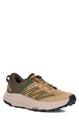 テバ メンズ シューズ サンダル Teva Hurricane Trailsetter GoreTex Waterproof Shoe Men TAN MOUNTAIN VIEW タン