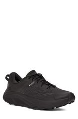 テバ メンズ シューズ サンダル Teva Hurricane Trailsetter GoreTex Waterproof Shoe Men BLACK BLACK ブラック
