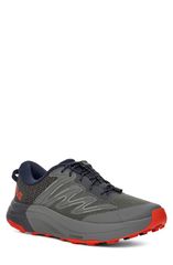 テバ メンズ シューズ サンダル Teva Hurricane Trailsetterunning Shoe Men GREY NAVY グレー
