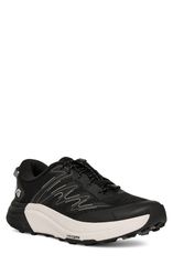 テバ メンズ シューズ サンダル Teva Hurricane Trailsetterunning Shoe Men BLACK GREY ブラック