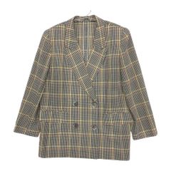 Aquascutum アクアスキュータム コート チェック柄ライナー アウター