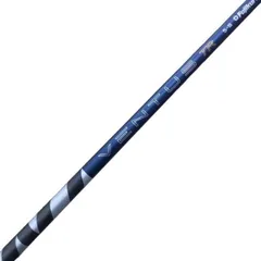 【中古】 ピンスリーブ付き(G440系) フジクラドライバー用 シャフト VENTUS TR BLUE(2026) 5 (フレックスS)Bランク ゴルフクラブ