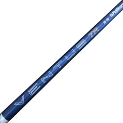 【中古】 テーラーメイドスリーブ付き(Qi4D系) フジクラドライバー用 シャフト VENTUS TR BLUE(2026) 6 (フレックスS)Aランク ゴルフクラブ