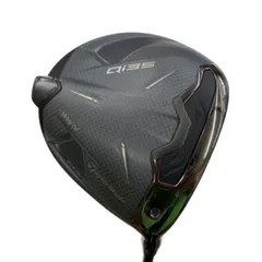 【中古】 テーラーメイド Qi35 MAX 10.5° ドライバー DR Diamana BLUE TM50(Qi35 DR) (フレックスS) メンズ 男性用 右利き 右用 Cランク ゴルフクラブ