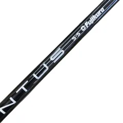 【中古】 ピンスリーブ付き(G440系) フジクラドライバー用 シャフト VENTUS BLACK 5 (フレックスS)Bランク ゴルフクラブ