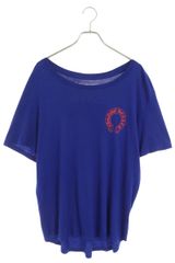 クロムハーツ PPO Good Morning MATTY BOYプリントTシャツ メンズ L