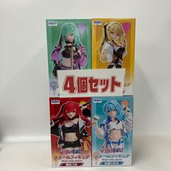 未開封 学園アイドルマスター ESPRESTO 姫崎莉波 有村麻央 フィギュア