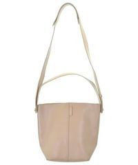 MULBERRY ショルダーバッグ レディース 【古着】【中古】【送料無料】