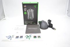 【送料無料】レイザー Razer DeathAdder V2 ゲーミングマウス 有線 光学式