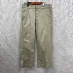 ディッキーズ チノパンツ コットン パンツ 30X30 H00588