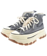 CONVERSE スニーカー レディース 【古着】【中古】【送料無料】