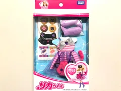 ☆新品未開封 リカちゃんマジカルキャット LW-19 D1