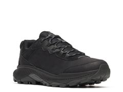 メレル メンズ シューズ スニーカー Merrell Speed Strike 2 Hiking Shoe Mens Black ブラック
