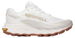 メレル レディース シューズ スニーカー Merrell Womens Agility Peak 6 Trail Running Shoes WhiteGum ホワイト