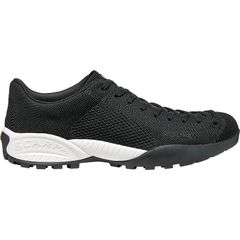 スカルパ メンズ シューズ スニーカー Scarpa Mojito Bio Shoe Black ブラック