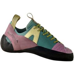 ブュートラ メンズ シューズ スニーカー Butora Sierra Climbing Shoe Violet バイオレット